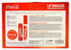 Lip Smacker Coca Cola Cosmetiquera Y Labial