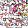 Sanrio Hello Kitty Kit De Accesorios