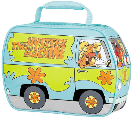 Scooby Doo Lonchera