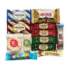 Caja De Snacks Coreanos