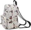 Harry Potter Wizarding World Magic Mochila