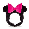 Minnie Mouse Banda Para Cabello Disney Maquillaje