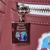 BeetleJuice Mochila Recently Deceased