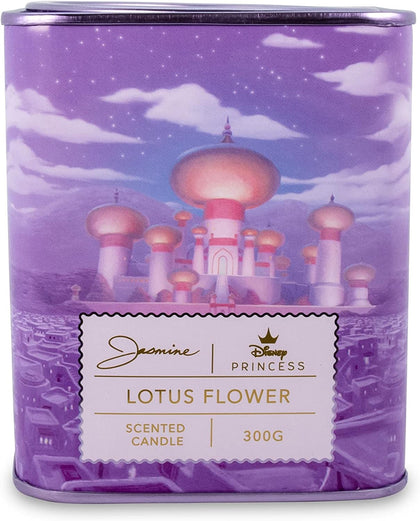 Aladdin Jasmine Vela Aroma Te De Jazmin