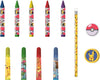 Pokemon Kit Escritorio Oficina