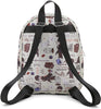 Harry Potter Wizarding World Magic Mochila