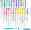 Midliners Zebra 30 Plumones Resaltadores Rotulador