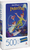 Peter Pan Rompecabezas VHS