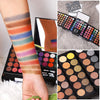 Charm Set De Maquillaje Estuche 142 Colores