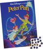 Peter Pan Rompecabezas VHS