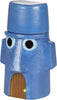 Bob Esponja Recipientes Cocina Ceramica Galletero