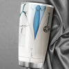 Termo Cafe Medico Doctor Receta