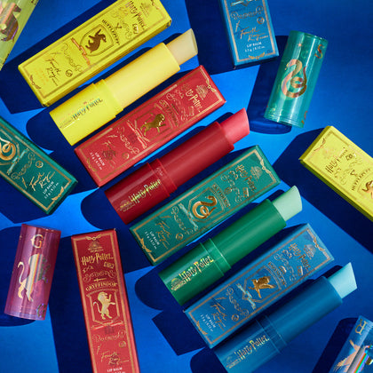 Harry Potter Set De Labiales Colourpop