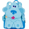 Pistas De Blue Mochila Blue