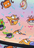 Nickelodeon 90s Nick Toons Mochila Arcoiris