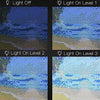 Diamond Painting Almohadilla De Luz Led