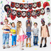 Miraculous Lady Bug Suministros Para Fiestas