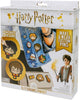 Harry Potter Kit De Pines Elaboracion DIY