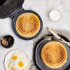 Snoopy Wafflera