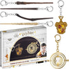 Harry Potter Kit De Llaveros Casas Hogwarts