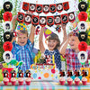 Miraculous Lady Bug Suministros Para Fiestas