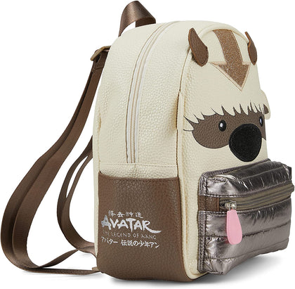 Avatar Mochila Appa Sintetica