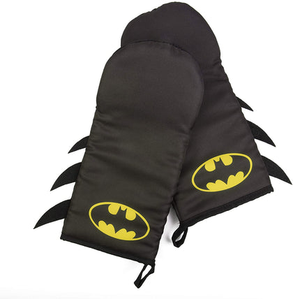 Batman Guantes De Cocina