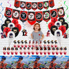 Miraculous Lady Bug Suministros Para Fiestas