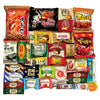 Caja De Snacks Coreanos