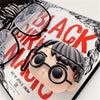 Harry Potter Rostro Airpod Case Chibi