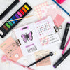 Set De Oficina Papeleria 375 Piezas Fayware