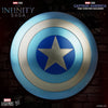 PRE-ORDEN Winter Soldier Escudo Capitan America Infinity Saga Marvel