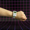 Reloj Playstation Gameboy