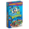 Cap'n Crunch Cereal Oops All Berries Cereal, 16.9 oz
