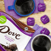Dove Promises Dark Chocolate Almond Candy - Bolsa de 14.2 oz