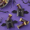 HERSHEY'S, Milk Chocolate con Almendras - Barras de Chocolate Snack Size, Bolsa de 10.35oz