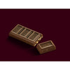 HERSHEY'S, Milk Chocolate con Almendras - Barras de Chocolate Snack Size, Bolsa de 10.35oz