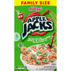 Kellogg's Apple Jacks Breakfast Cereal, Original, 18.4 Oz, Box