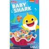 Kellogg's Pinkfong Baby Shark Breakfast Cereal, Berry Fin-Tastic con Malvaviscos, 13.2 Oz, Box