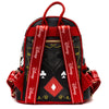 Alicia En El Pais De Las Maraillas Reina Corazones Mochila Wonda Pop