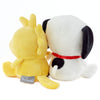 Better Together Peanuts® Snoopy and Woodstock Peluche Magnetico