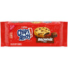 CHIPS AHOY! Chewy Brownie Filled Chocolate Chip Cookies, 9.5 oz