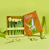 Peter Pan Campanita Brochas Tinkerbell