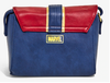 Capitana Marvel Bolso