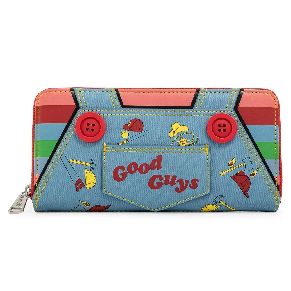 Chucky Cartera Good Guys