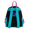 Coraline Mochila Casa Brilla Obscuridad
