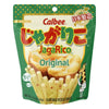 Calbee JagaRico Original Potato Snack