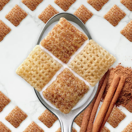 Cinnamon Chex Gluten-Free Breakfast Cereal, 19.2 oz.