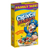 Cap'n Crunch's Crunch Berries, Kids Cereal, 20.5 oz Box