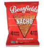 Beanfields Nacho Bean and Rice Chips - 36oz/Paquete de 24
